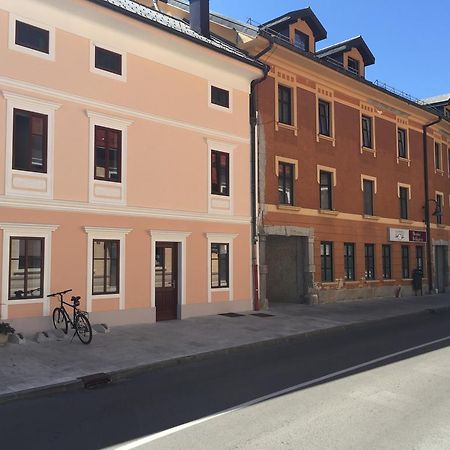 Apartment Mt Bovec Bagian luar foto