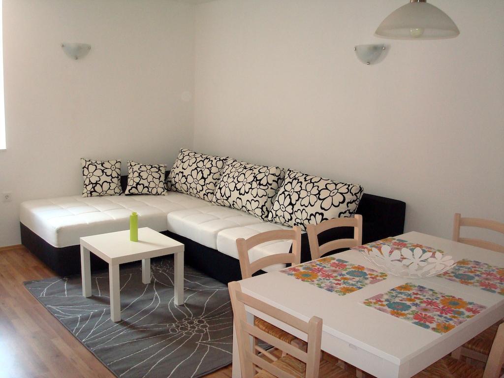 Apartment Mt Bovec Ruang foto