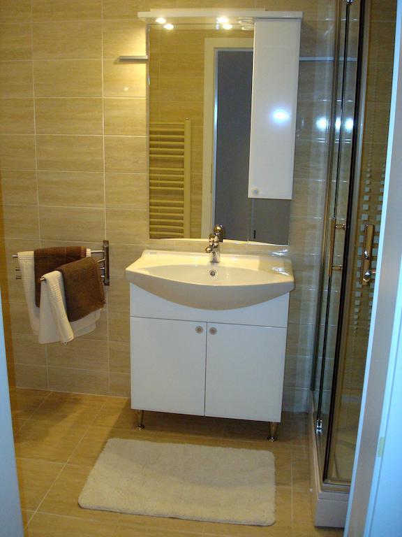 Apartment Mt Bovec Ruang foto