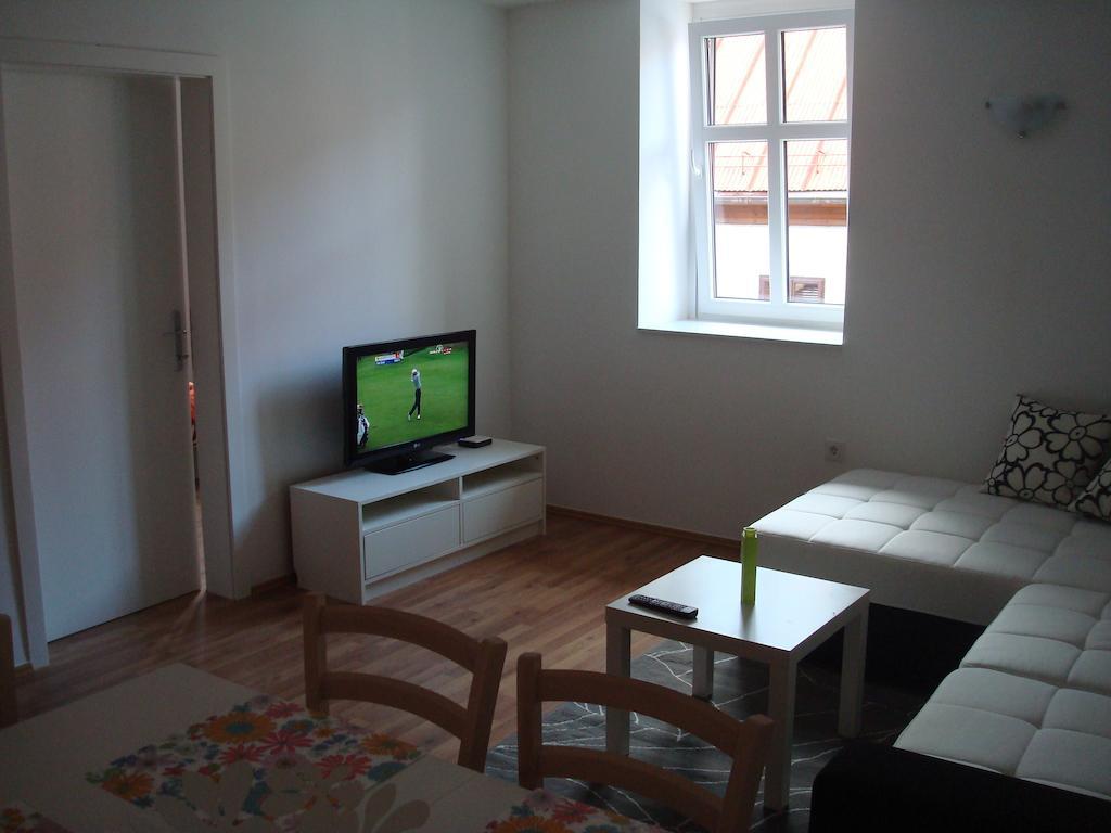 Apartment Mt Bovec Ruang foto