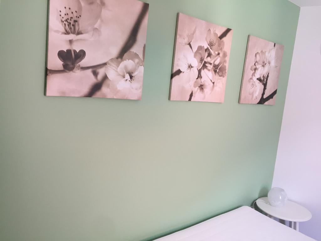 Apartment Mt Bovec Bagian luar foto